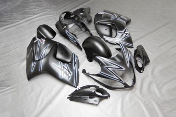 Carénage complet SUZUKI HAYABUSA GSXR 1300 / 1340 2008 - 2018