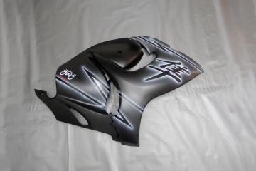 Komplette Motorradverkleidung SUZUKI HAYABUSA GSXR 1300 / 1340 2008 - 2018