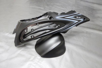 Carenado completo SUZUKI HAYABUSA GSXR 1300 / 1340 2008 - 2018