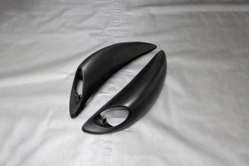 Carena completa SUZUKI HAYABUSA GSXR 1300 / 1340 2008 - 2018