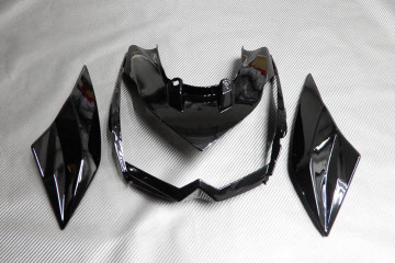 Motorradverkleidung KAWASAKI Z1000 2010 - 2013
