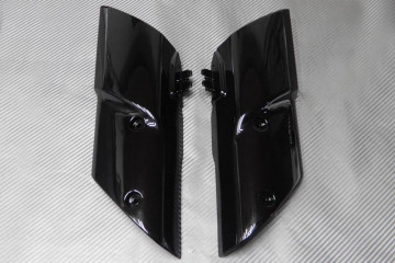 Carénage KAWASAKI Z1000 2010 - 2013