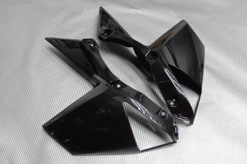 Carénage KAWASAKI Z1000 2010 - 2013