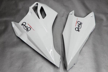 Carénage KAWASAKI Z1000 2010 - 2013