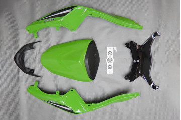 Carena completa KAWASAKI ZX6R 636 2013 - 2018