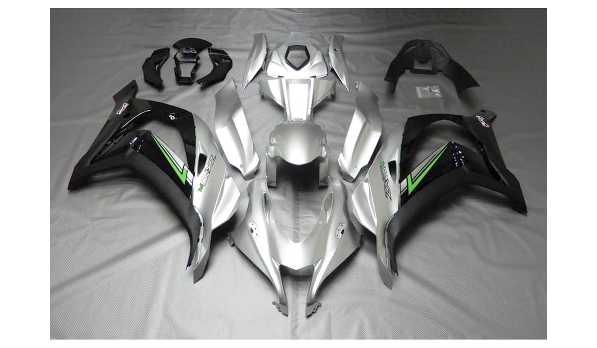 Carena completa KAWASAKI ZX10R 2016 - 2020