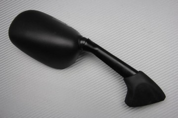 Paire Rétroviseurs Rétroviseur pour Yamaha T Max YZF R1 1999 2003 Noir