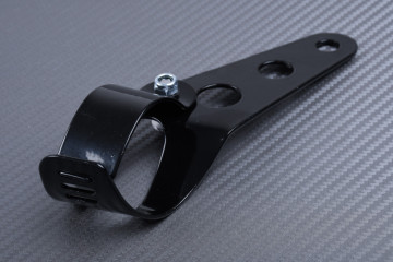 Universal Round Headlight Mounting Bracket