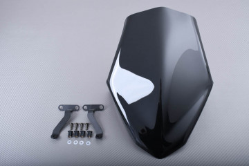 Bulle en Polycarbonate HONDA CB 500 F 2016 - 2023