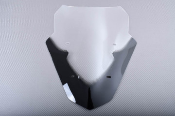 Polycarbonat-Windschutzscheibe YAMAHA NMAX 125 / 155 2021 - 2024