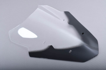 Bulle en Polycarbonate YAMAHA NMAX 125 / 155 2021 - 2024