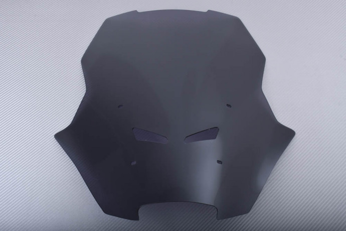 Cúpula en Policarbonato HONDA FORZA 750 2021 2024