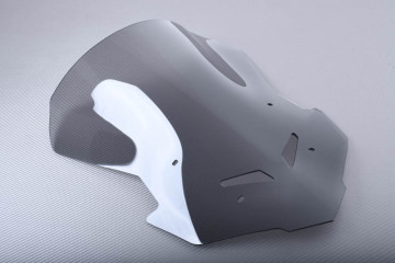 Bulle Touring en Polycarbonate YAMAHA TRACER 9 / GT / GT+ 2021 - 2024