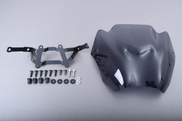 Cúpula en Policarbonato BMW F900R 2020 - 2025