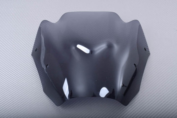 Bulle en Polycarbonate BMW F900R 2020 - 2025