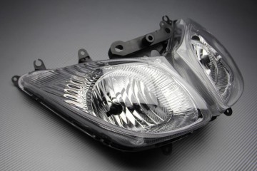 Front headlight YAMAHA TMAX 500 2008 - 2011