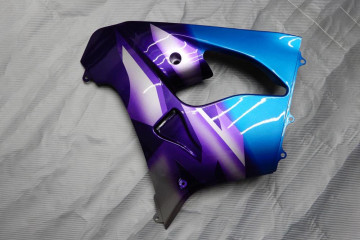 Carenado completo KAWASAKI ZX9R 1998 - 1999