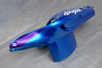 Carenado completo KAWASAKI ZX9R 1998 - 1999