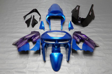 Carenado completo KAWASAKI ZX9R 1998 - 1999