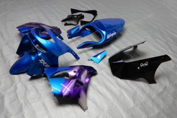 Carenado completo KAWASAKI ZX9R 1998 - 1999