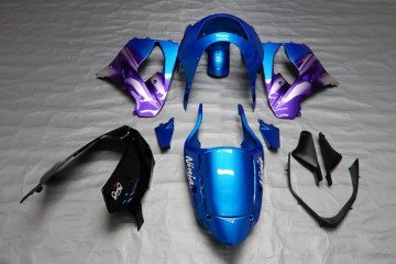 Carenado completo KAWASAKI ZX9R 1998 - 1999