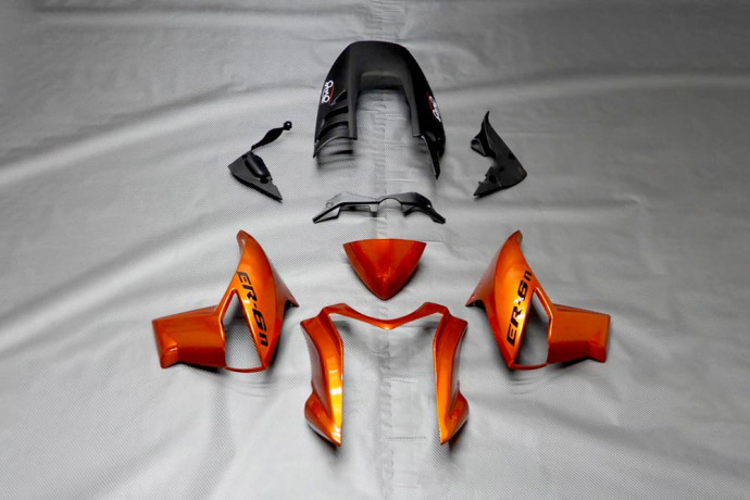 Kit Filtre A Huile KTM Pour 690 SMC 2009-2011 / 690 DUKE 2009-2011 / 6