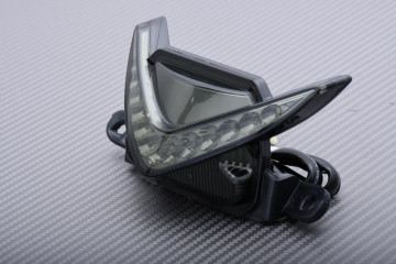 Luz de posición Honda CBR 600RR 2007-2012