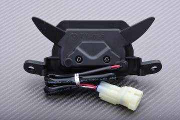 Luz de posición Honda CBR 600RR 2007-2012