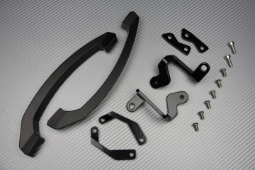 SOZIUS HALTEGRIFF ELOXIERT YAMAHA MT07 2014 - 2017