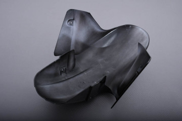 Parafango Anteriore HONDA CBR 600 F / FS 2001 - 2006