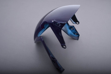 Parafango Anteriore HONDA CBR 600 RR 2007 - 2012