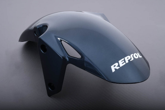 Guardabarro Delantero HONDA CBR 125 / 250 R 2011 - 2016