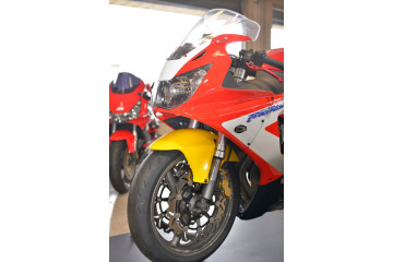 Parafango Anteriore HONDA CBR 900 / 929 / 954 RR 2000 - 2003