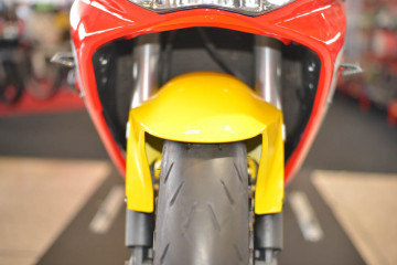 Parafango Anteriore HONDA CBR 900 / 929 / 954 RR 2000 - 2003