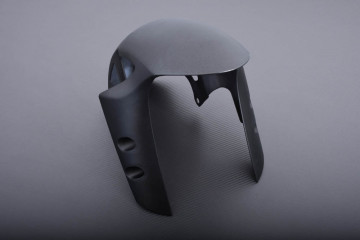 Vorderer Kotflügel YAMAHA YZF R1 / R1M 2009 - 2025