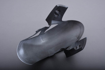 Vorderer Kotflügel YAMAHA YZF R1 / R1M 2009 - 2025