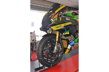 Parafango Anteriore YAMAHA YZF R1 / R1M 2009 - 2022