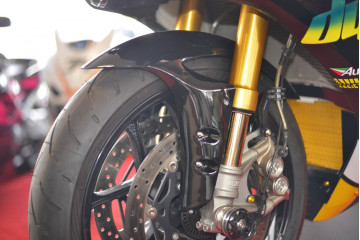 Parafango Anteriore YAMAHA YZF R1 / R1M 2009 - 2022