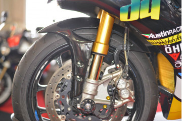 Parafango Anteriore YAMAHA YZF R1 / R1M 2009 - 2022