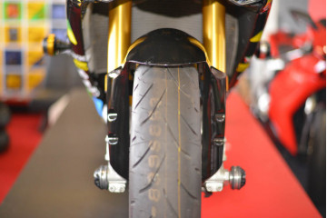 Parafango Anteriore YAMAHA YZF R1 / R1M 2009 - 2022