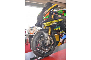 Parafango Anteriore YAMAHA YZF R1 / R1M 2009 - 2025