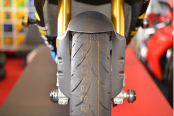 Parafango Anteriore YAMAHA YZF R1 / R1M 2009 - 2025