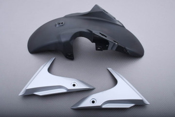 Garde-boue Avant YAMAHA MT07 2014 - 2017