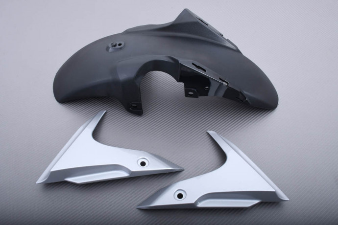Garde-boue Avant YAMAHA MT07 2014 - 2017