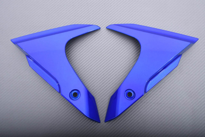 Parafango Anteriore YAMAHA MT07 2014 - 2017