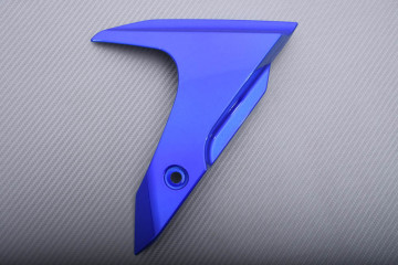 Garde-boue Avant YAMAHA MT07 2014 - 2017