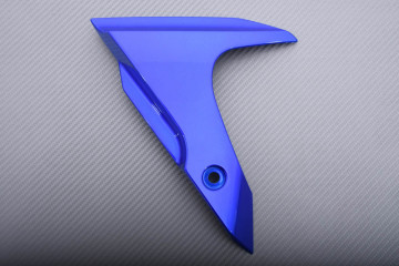 Guardabarro Delantero YAMAHA MT07 2014 - 2017