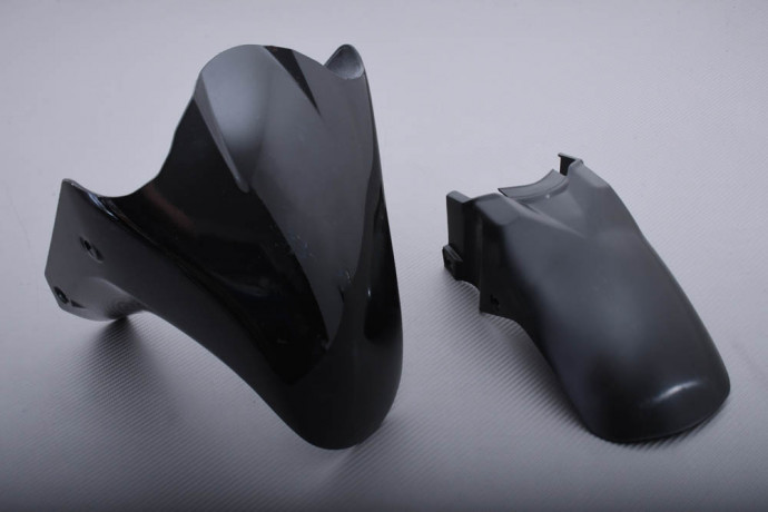 Front Mudguard YAMAHA YZF 600 THUNDERCAT 1996 - 2004