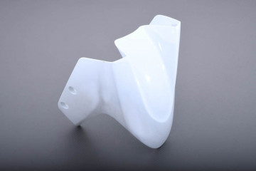Front Mudguard YAMAHA TMAX 530 2012 - 2014