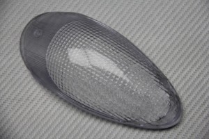 BREMSLICHT-ABDECKUNG  BMW R850C / R1200C 1997 - 2004